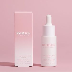 Kylie skin hyaluronic serum (unboxed!)